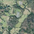 Man with breathing difficulty and pacemaker near South Long Hollow Road