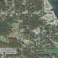 Woman with asthma has breathing problems on Lakeside Drive
