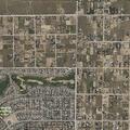 Person found unconscious near Palmdale