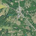 Person exposed to extreme temperatures near Pelzer