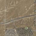 Domestic dispute with property damage reported