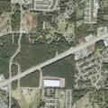 Cardiac arrest victim receiving CPR at Meadowlake Dr