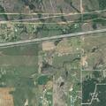 Smoke odor reported near Northwest Cache Road