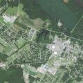 Sick person found near shipping containers in Elizabethtown