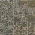 Person feeling weak near Otter Street in Palmdale