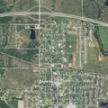 Welfare check for pregnant woman near North C Avenue