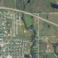 Chemicals reportedly sprayed in home with children