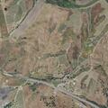 Domestic assault and suspect search on Highway 246