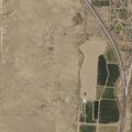 69-year-old female choking near Clovis Drive