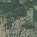 Grass fire reported on North 4368 Road