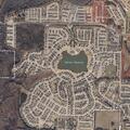 Domestic dispute reported at Brush Creek home