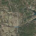 Person reporting shortness of breath near Pino Drive