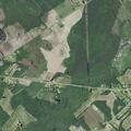 Trespasser reported at Morris Farms property