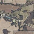 Subject reported with agonal breathing near County Road 438 in the Hillsboro area