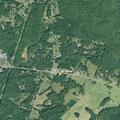 Automatic crash alert on Highway 8 in Pelzer