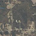 Unconscious patient reported near County Road 106 in Mantachie