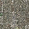 Person having difficulty breathing near Quartz Hill