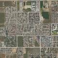 Injury reported near 60th Street West