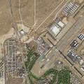 Small aircraft reports engine issue near airport