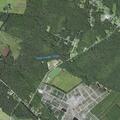 Medical call for sick female near NC Highway 50