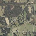 Trespass complaint at property on County Road 715
