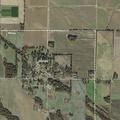 Person falls at Highway 121 South in Lexa
