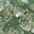 Medical call near Hiawatha Road in Pembroke