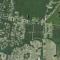 Injury crash near Avenue and White Oak in Lumberton