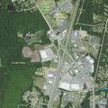 Alarm at Southeastern Health Park on Dawn Drive