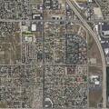 Person bleeding near 15th Street West