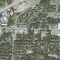 Man reportedly threatened to come to residence