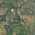 Tree fire spreading near homes on Ballpark Road