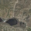 Person reports assault by spouse in Lake Hughes