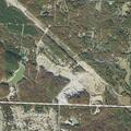 Domestic dispute at off-road park in Alexander