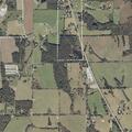 Elderly woman reported unresponsive and not breathing near County Road 667
