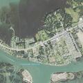 Possible medical emergency at Waterway RV Park