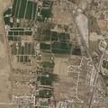 Elderly man with fever and altered speech near Belen