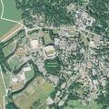 Woman reportedly exposes herself near campus building