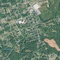 Juvenile family disturbance reported at residence near Hunter Street