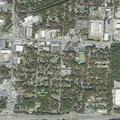 Person with high blood pressure near Clifton Drive