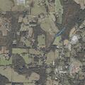 Burglary alarm at County Road 58 address