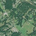 Woman with abdominal pain treated near Everett Drive in Piedmont