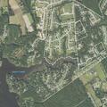 Man with breathing problems reported near Clam Digger Court