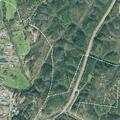 Semi truck rollover blocks Highway 52 East
