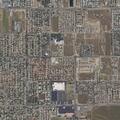 Person sick near East Avenue J in local area