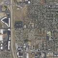 Strong-arm shoplifting/robbery reported near Dollar Tree on W Ave J in Lancaster