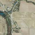 Suspicious vehicle reported on Highway 161 south
