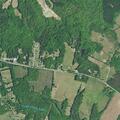 Woman aged 57 experiences chest pains near Enoree