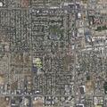 Juvenile damaging home and car in Lancaster