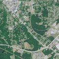 Domestic dispute reported on Sunset Drive